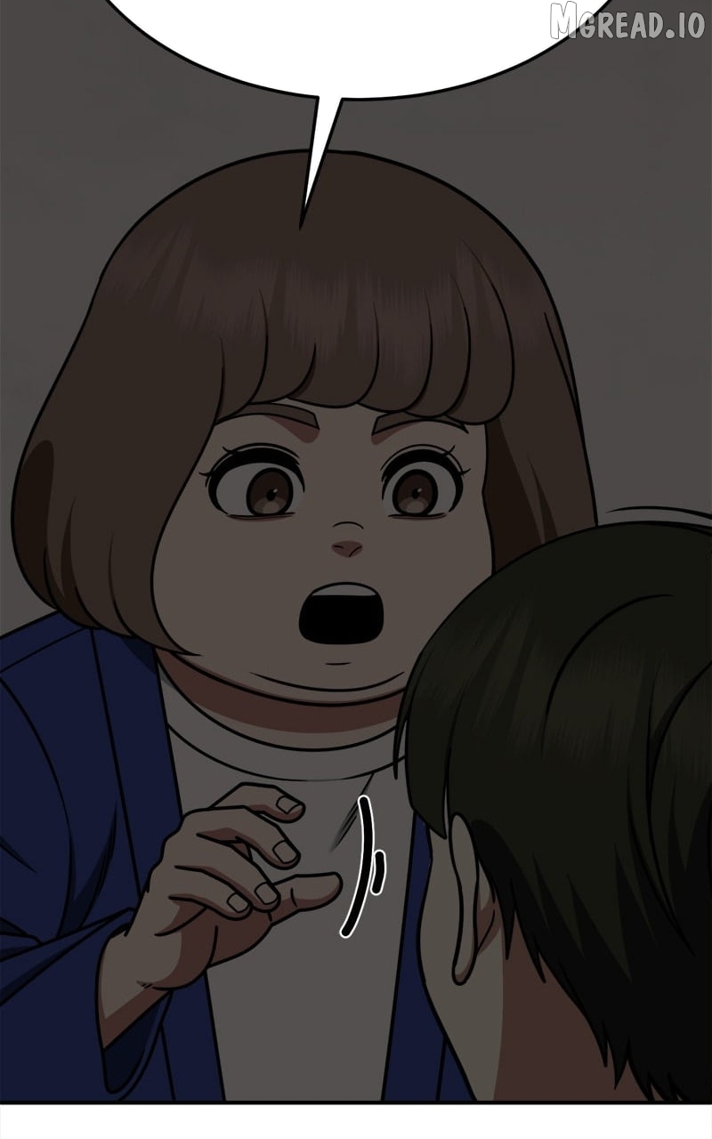 Change Me Chapter 261  - page 69